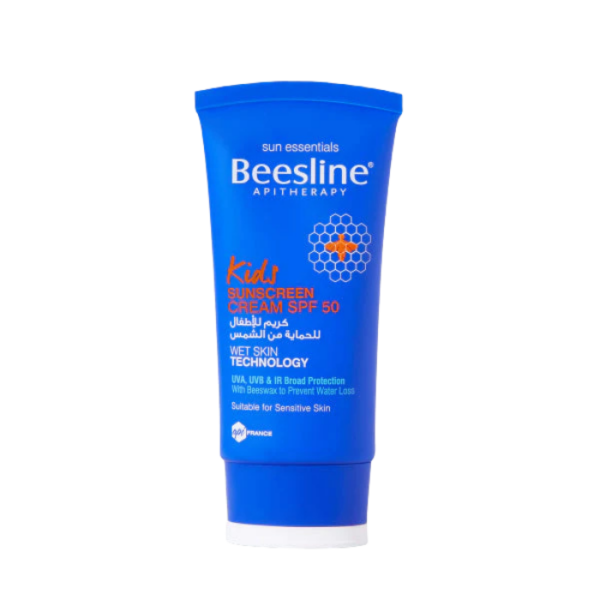 Beesline Kids Sunscreen