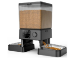 Oneisall Automatic Cat Feeder For Cats - Image 
