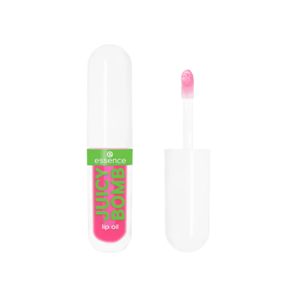 Essence Juicy Bomb Party Lip Oil 02