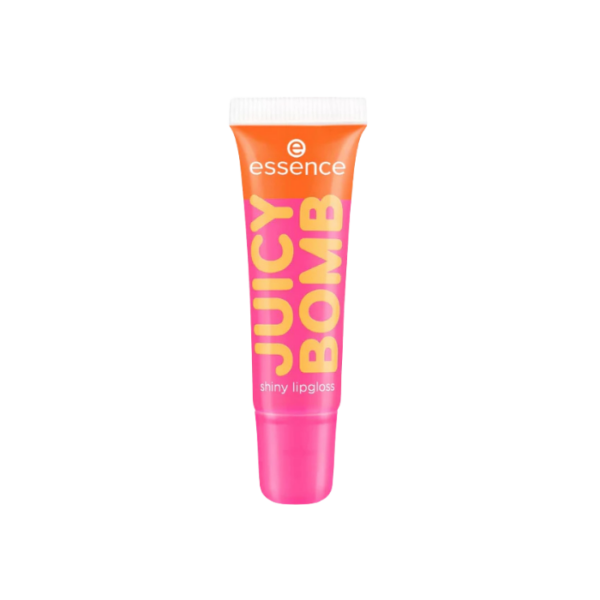 Essence Juicy Bomb Party Shiny Lipgloss 03