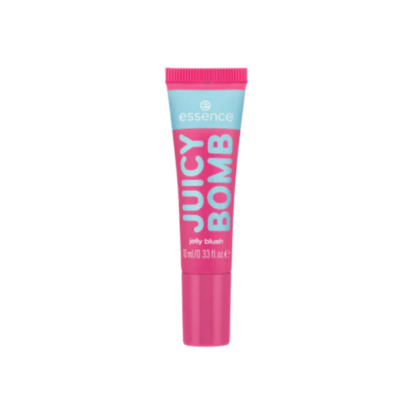 Essence Juicy Bomb Party Jelly Blush 01