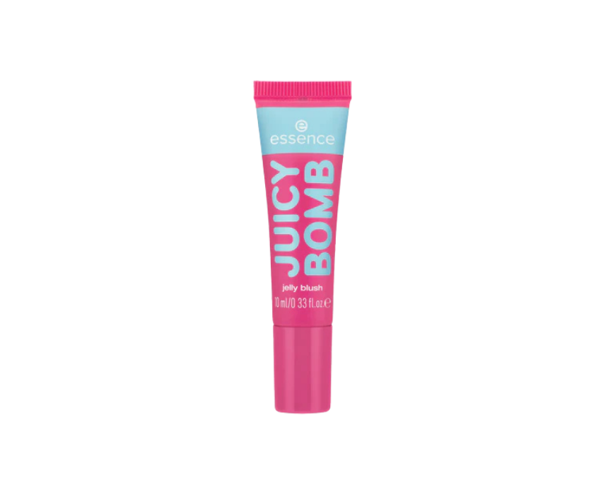 112 Essence Juicy Bomb Party Jelly Blush 01 - Image 1