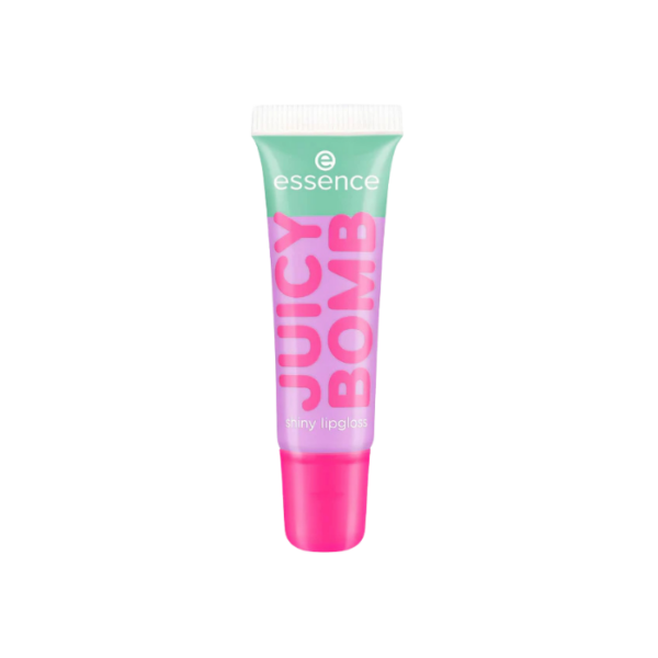 Essence Juicy Bomb Party Shiny Lipgloss 04