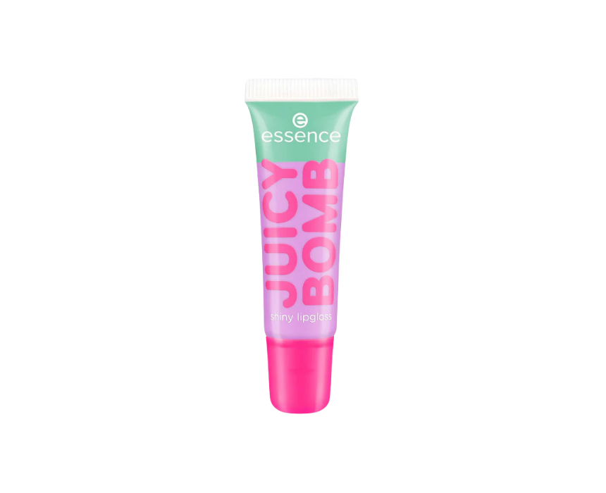 113 Essence Juicy Bomb Party Shiny Lipgloss 04 - Image 1