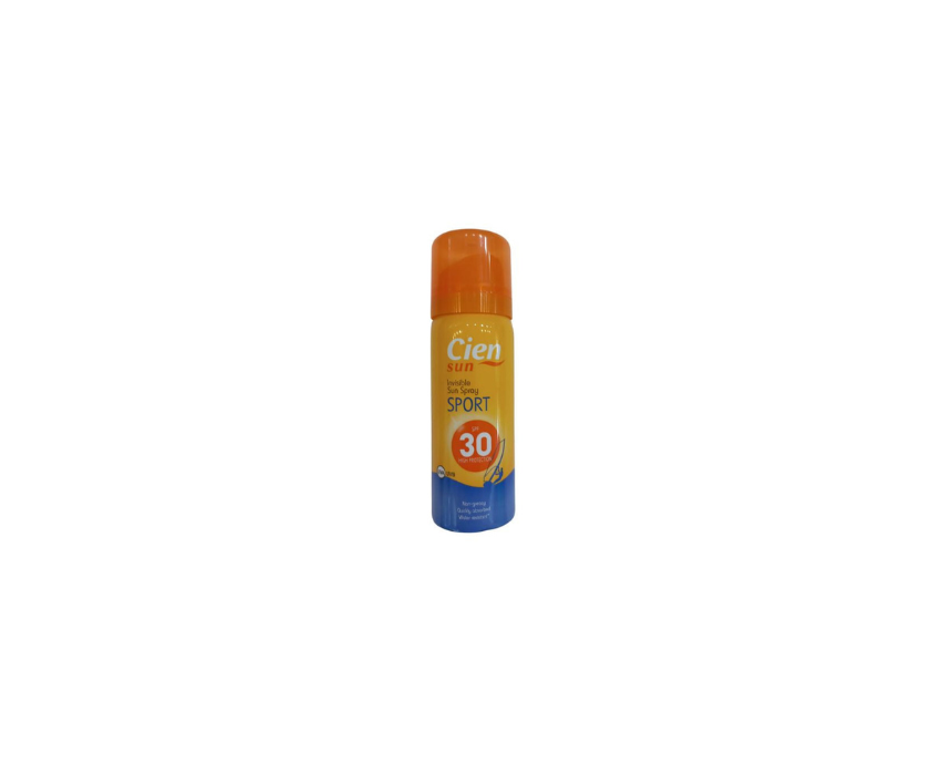 113 Sun Spray Invisible SPF30 Cien - Image 1