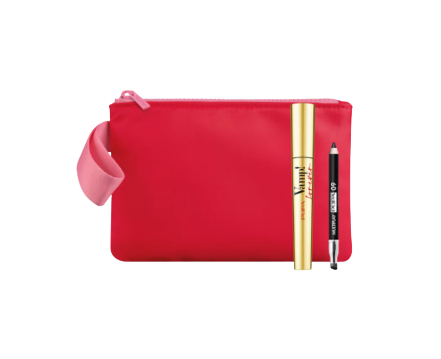 113 Pupa Mascara and Eye Pencil Kit - Image 1