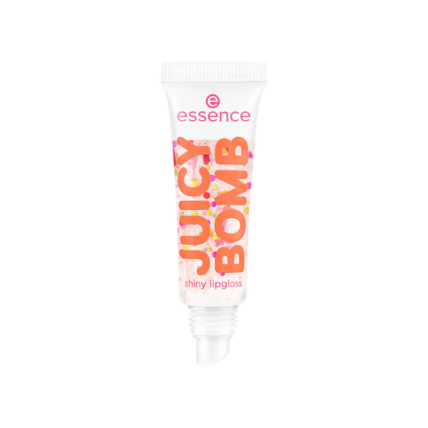 Essence Juicy Bomb Party Jumbo Lipgloss 01