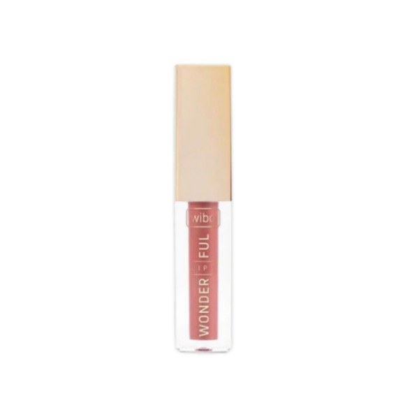 Wibo Wonder Lips Liquid Lipstick