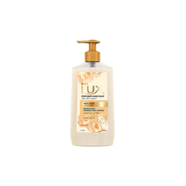 Hand Wash Velvet Jasmine Lux