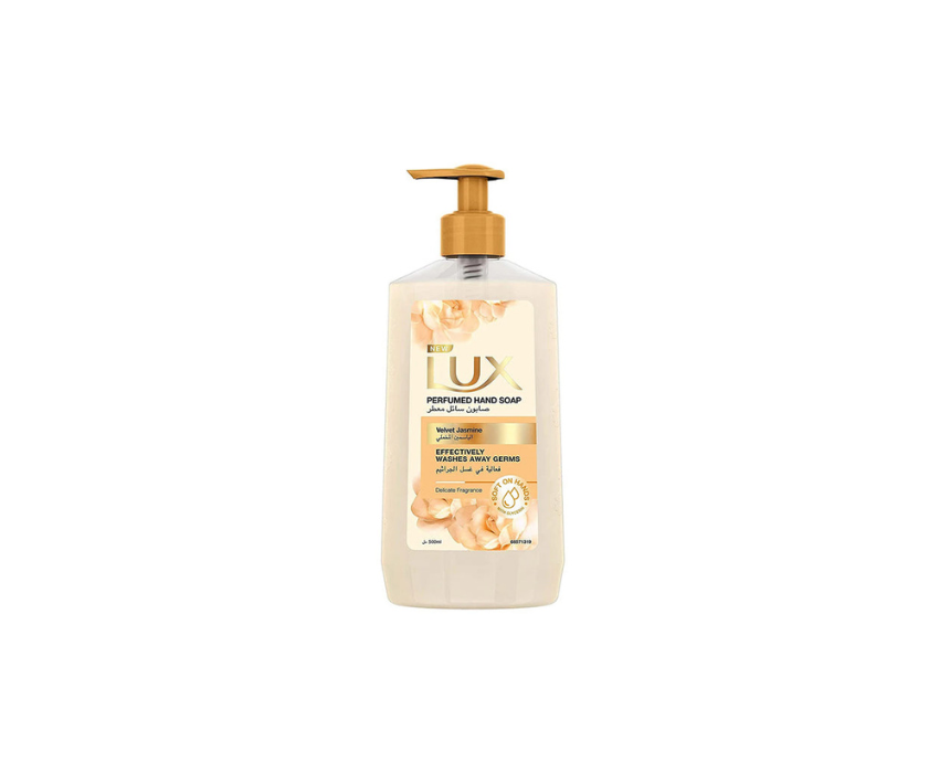 114 Hand Wash Velvet Jasmine Lux - Image 1