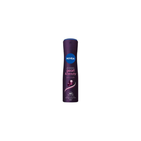 Deo Spray Pearl & Beauty Nivea