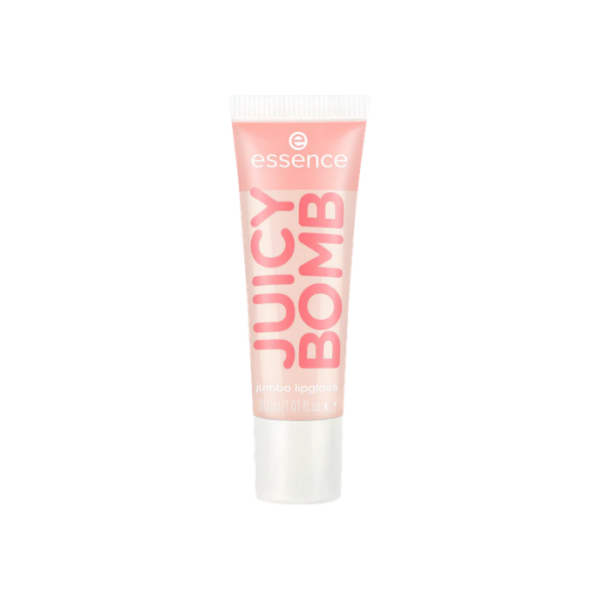 Essence Juicy Bomb Party Jumbo Lipgloss