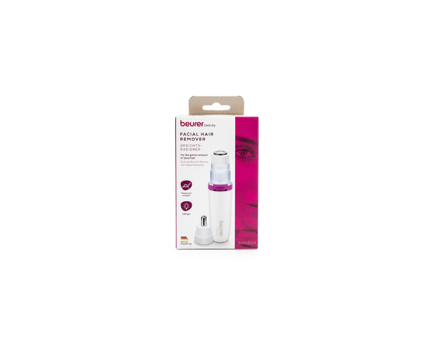116 Facial Hair Remover HL16 Beurer - Image 1