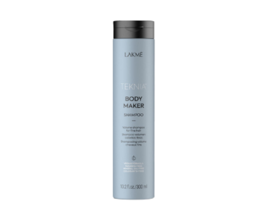 116 Body Maker Shampoo Lakme - Image 1