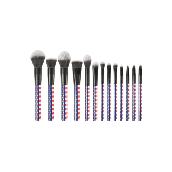 Makeup Brush Set