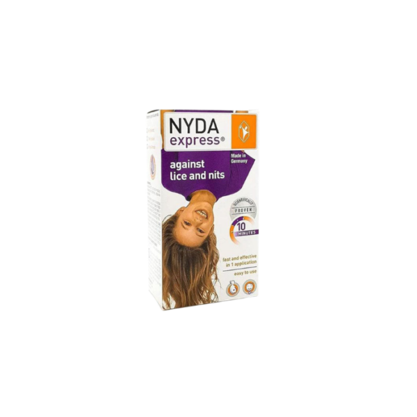 Anti Lice Spray Nyda