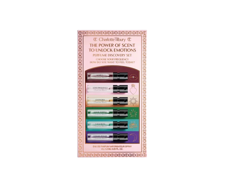 119 Charlotte Tilbury Perfume Gift Set - Image 1
