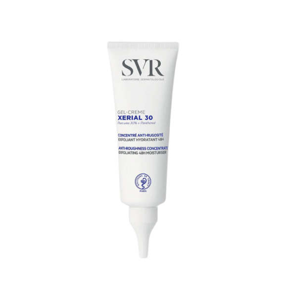 Gel Crème Xerial 30 SVR