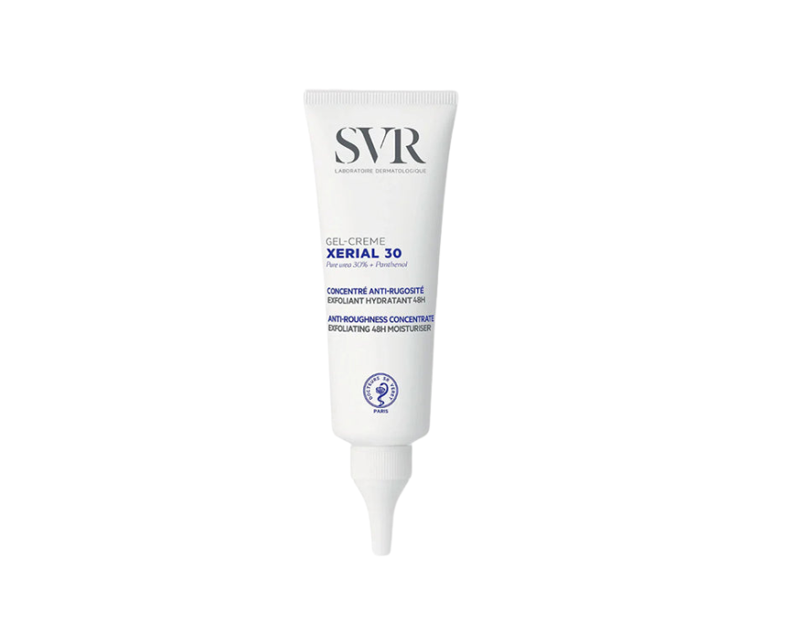 119 Gel Crème Xerial 30 SVR - Image 1