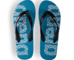Arena Unisex Hook Beach Slippers Flip Flop - Image 