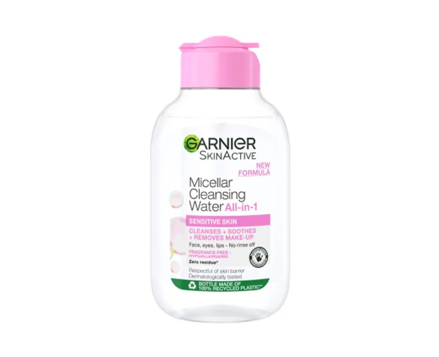 12 Garnier Micellar Water - Image 1