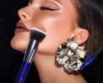 Royal Cosmetics Flat Top Foundation Brush - Image 