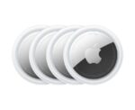 Apple Airtag Smart Item Tracker Pack - Image 