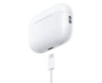 Apple Airpods Pro Wireless Noise Cancelling Earbuds - Image 