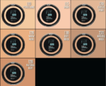 Maybelline Matte Face Powder - Image 