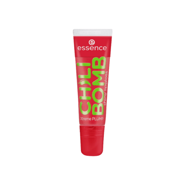 Essence Plumping Lip Gloss