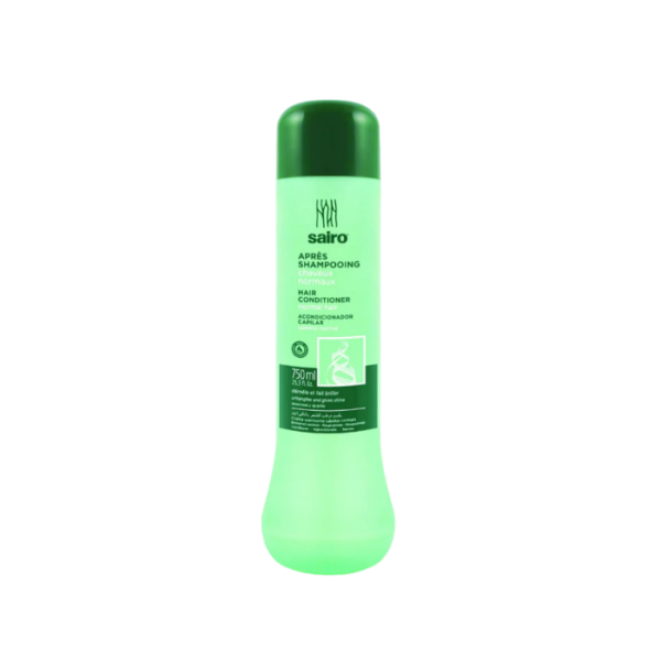 Sairo Normal Hair Conditioner 750ml