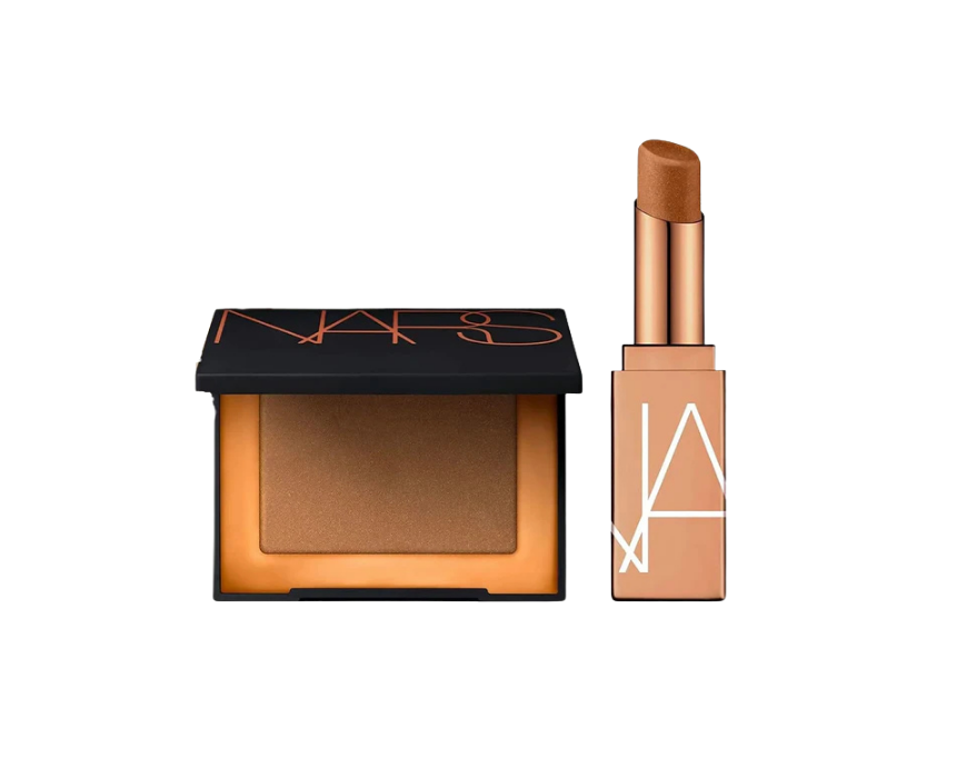12 NARS Laguna Beauty Insider Set - Image 1