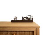 Personalized Car Desk Display - Image 