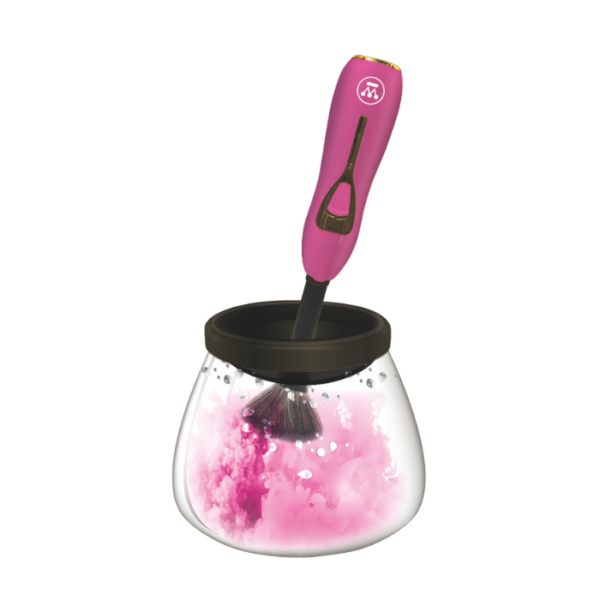 Westinghouse Make Up Brush Cleaner