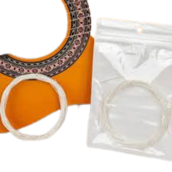 Top String Guitar Nylon
