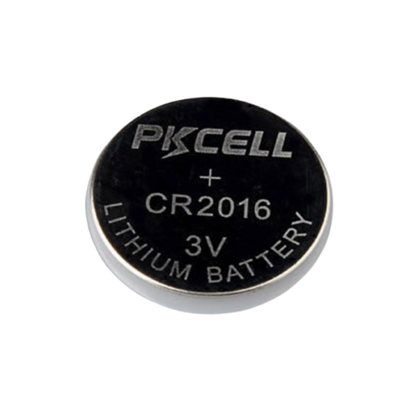 Pkcell Multipurpose Lithium Coin Cell Battery