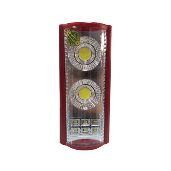 Gway Portable Lantern LED Light Rechargeable