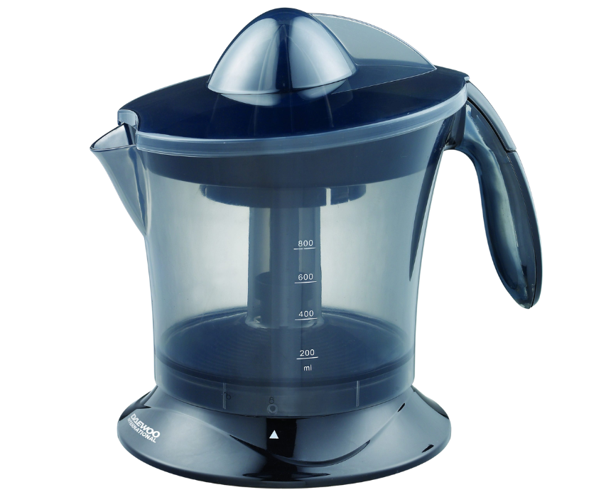 12 Daewoo Electric Citrus Juicer - Image 1