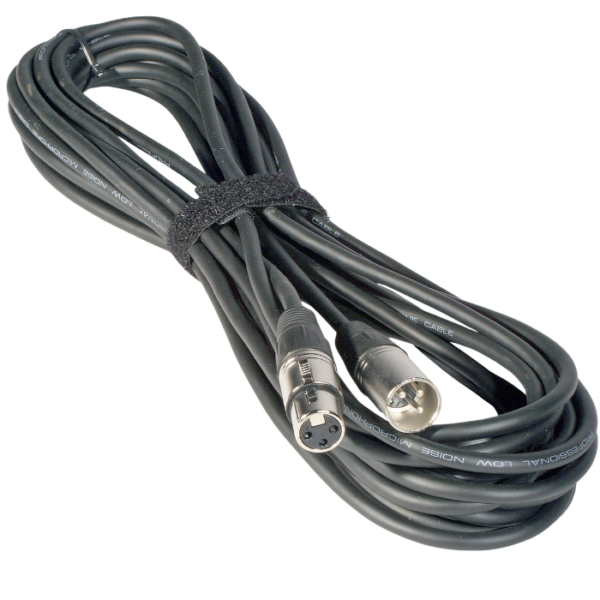 Conqueror Microphone Cable XLR