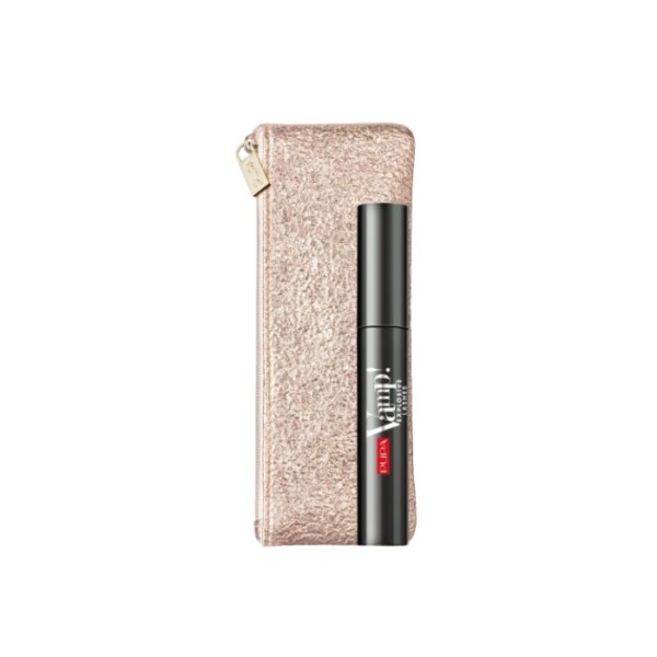 Pupa Vamp Explosive Lashes Mascara
