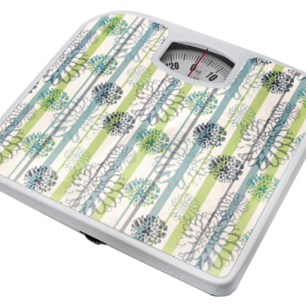 Daewoo Mechanical Bathroom Weight Scale
