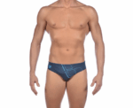Arena Men Training Swimwear Essentials Brief - Image 