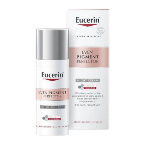 Eucerin Even Pigment Perfector Night Cream
