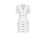 Sagoni Mini Dress - Image 