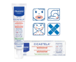 Mustela Baby Skin Repair Cream - Image 