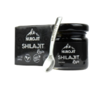 Pure Shilajit Resin - Image 
