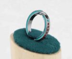 Hatsune Miku Collectible Ring Fixed Size - Image 