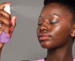 Essence Fix & Last Makeup Setting Spray - Image 