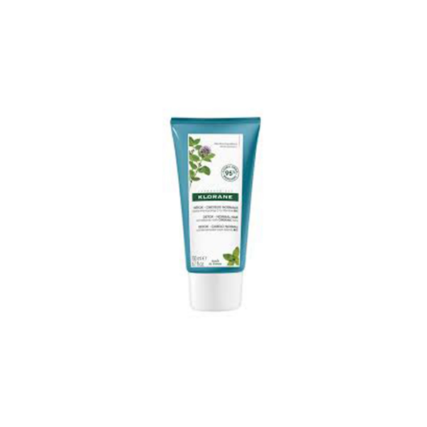 Conditioner Detox Mint Aqueous Klorane