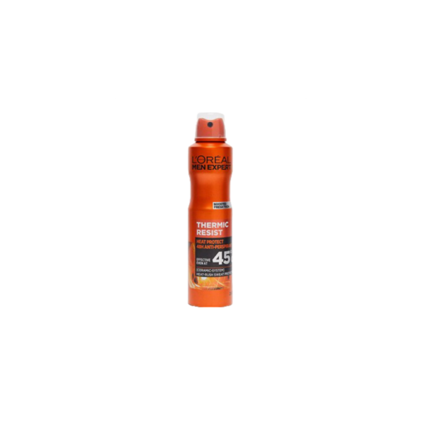 Men Expert Deo Spray Thermic Resist L’Oreal